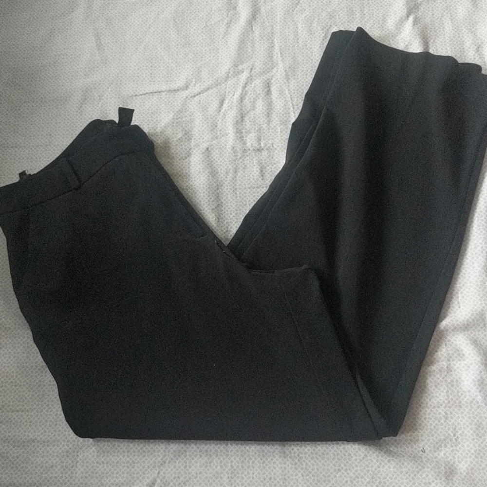 The Limited black pants